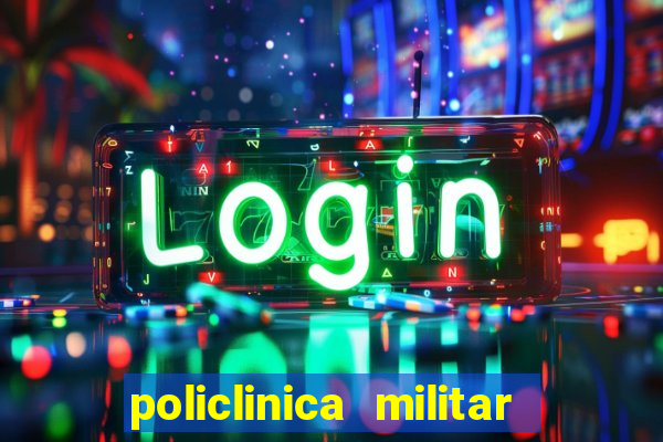 policlinica militar de porto alegre